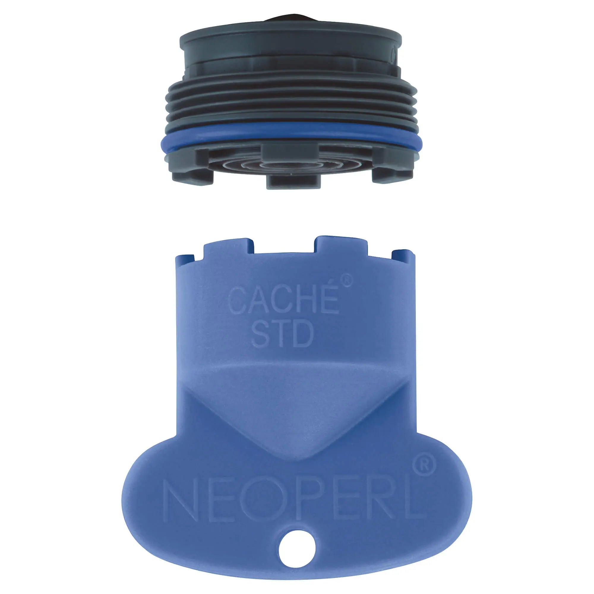 Limiteur de débit à 27 l/min // CHROME STARLIGHT GROHE // 12133_13926000-flow-control_0_CDNwebp.webp