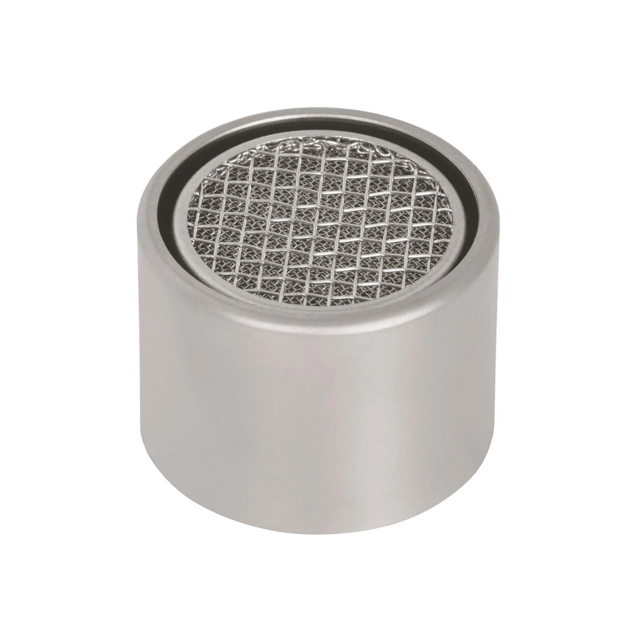 Limiteur de débit Geneva // S.O. // 12141_13931av0-flow-straightener-satin-nickel-inf_0_CDNwebp.webp