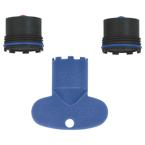 Limiteur de débit - Chrome StarLight GROHE