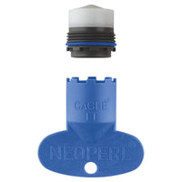 [13943000] Flow Control - GROHE StarLight Chrome