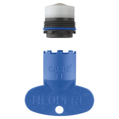 [13943000] Flow Control - GROHE StarLight Chrome