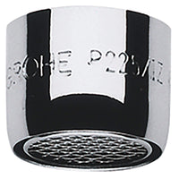 [13950000] Economy Flow Control - GROHE StarLight Chrome