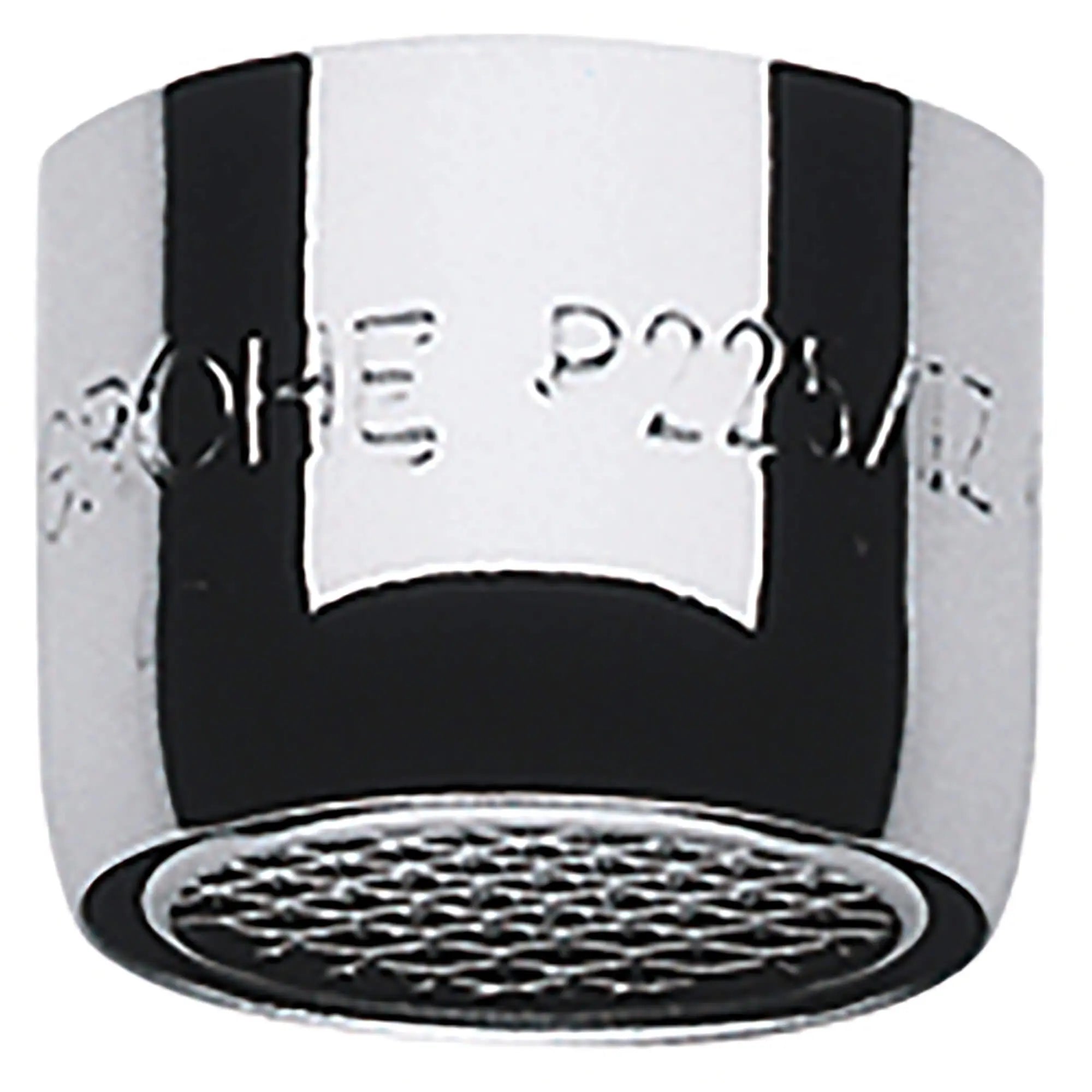 Limiteur de débit à 9,0 L/min // CHROME STARLIGHT GROHE // 12160_13950000-economy-flow-control-starlight-chrome_0_CDNwebp.webp