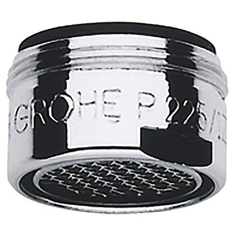 Limiteur de débit 9,0 L/min - Chrome StarLight GROHE