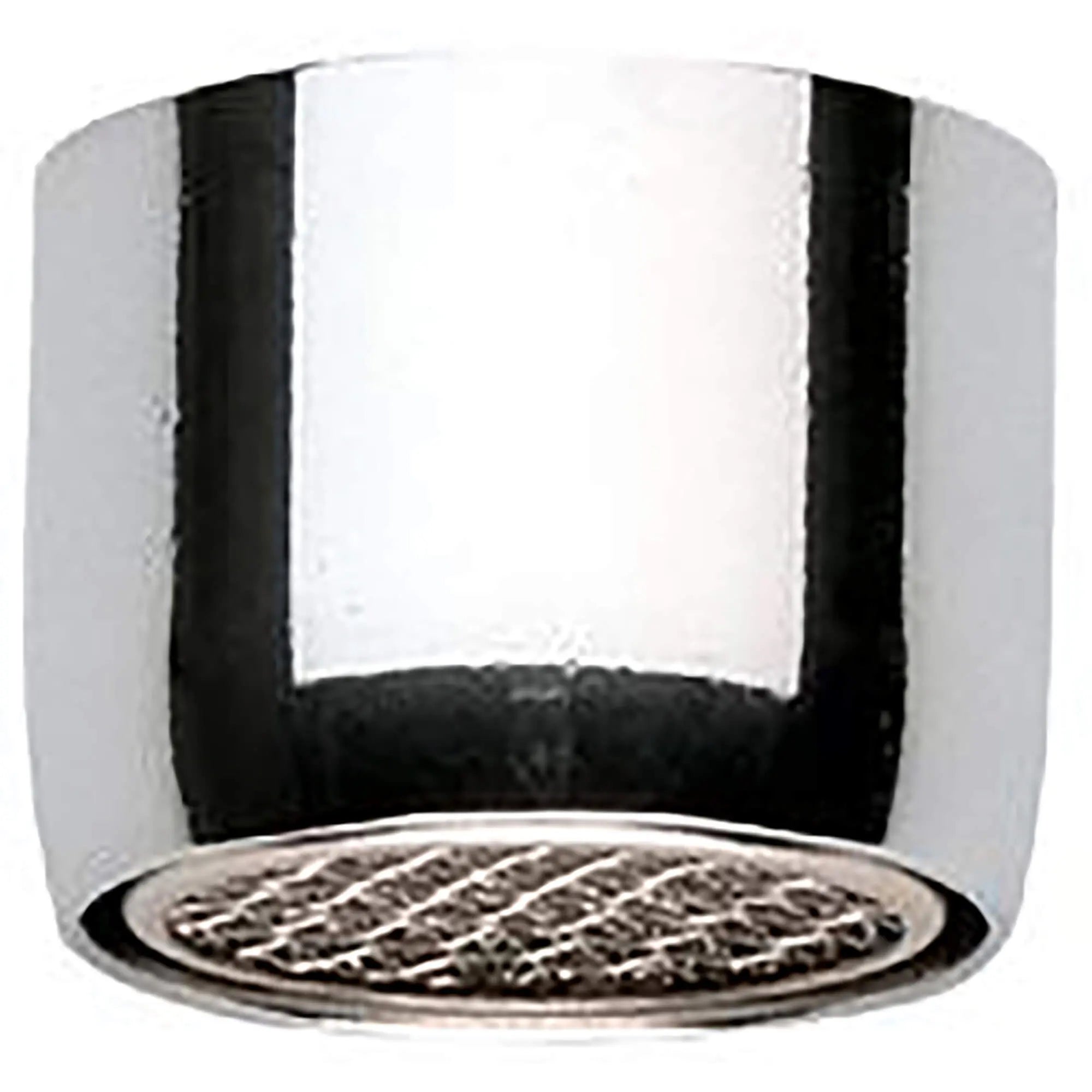 Régulateur de débit, filetage femelle // NICKEL BROSSÉ INFINITYFINISH // 12164_13954EN0-Flow_straightener_0_CDNwebp.webp