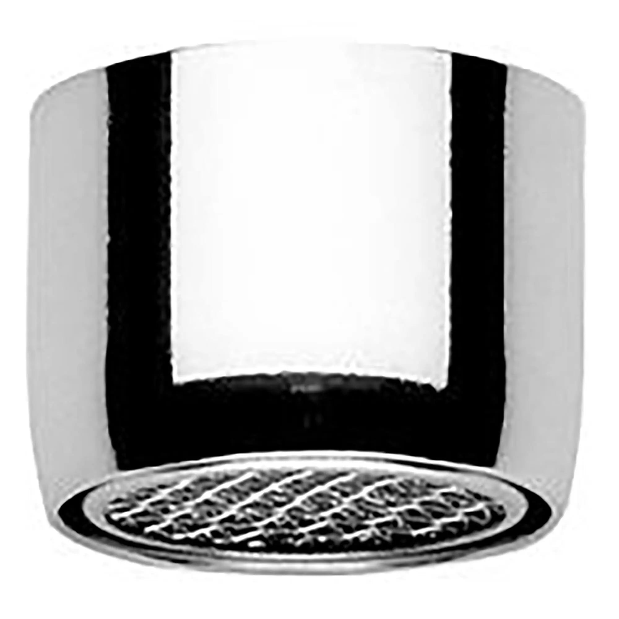 Régulateur de débit, filetage femelle // POLISHED BRASS // 12167_13954R00-Flow_straightener_0_CDNwebp.webp