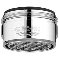 [13955L00] Flow Straightener - GROHE StarLight Chrome