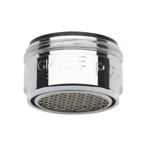 brise-jet laminaire - Chrome StarLight GROHE