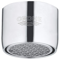 [13959000] Flow Straightener - GROHE StarLight Chrome