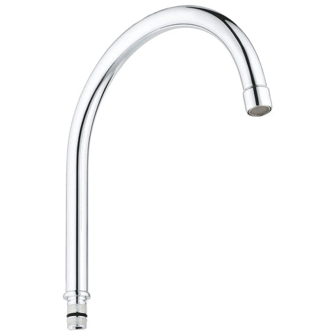 Bec - Chrome StarLight GROHE