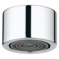 [13996000] Flow Control - Brushed Nickel InfinityFinish