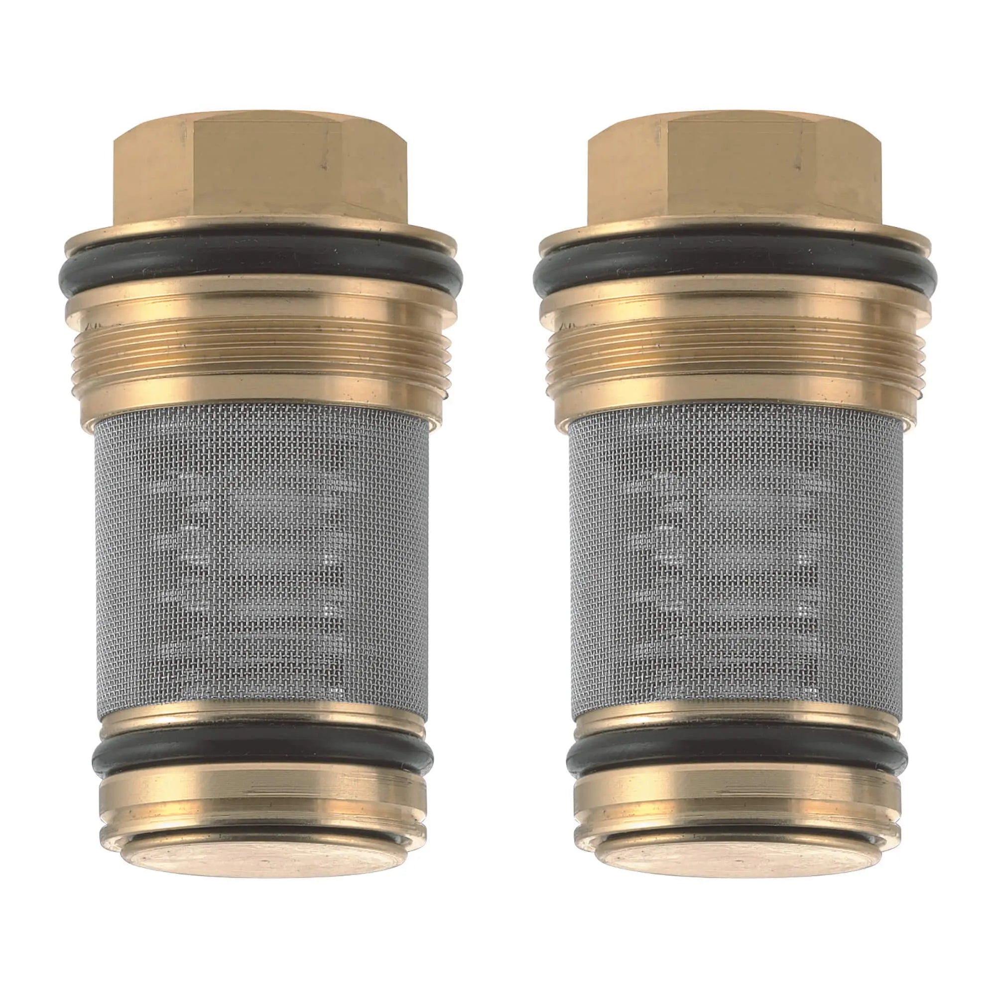 Clapet anti-retour pour 34 419 (paire) // CHROME STARLIGHT GROHE // 12188_1411700m-non-return-valve-34-inch_0_CDNwebp.webp