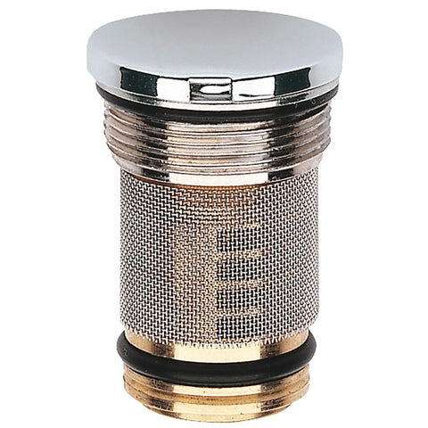 clapet anti-retour à membrane - Chrome StarLight GROHE