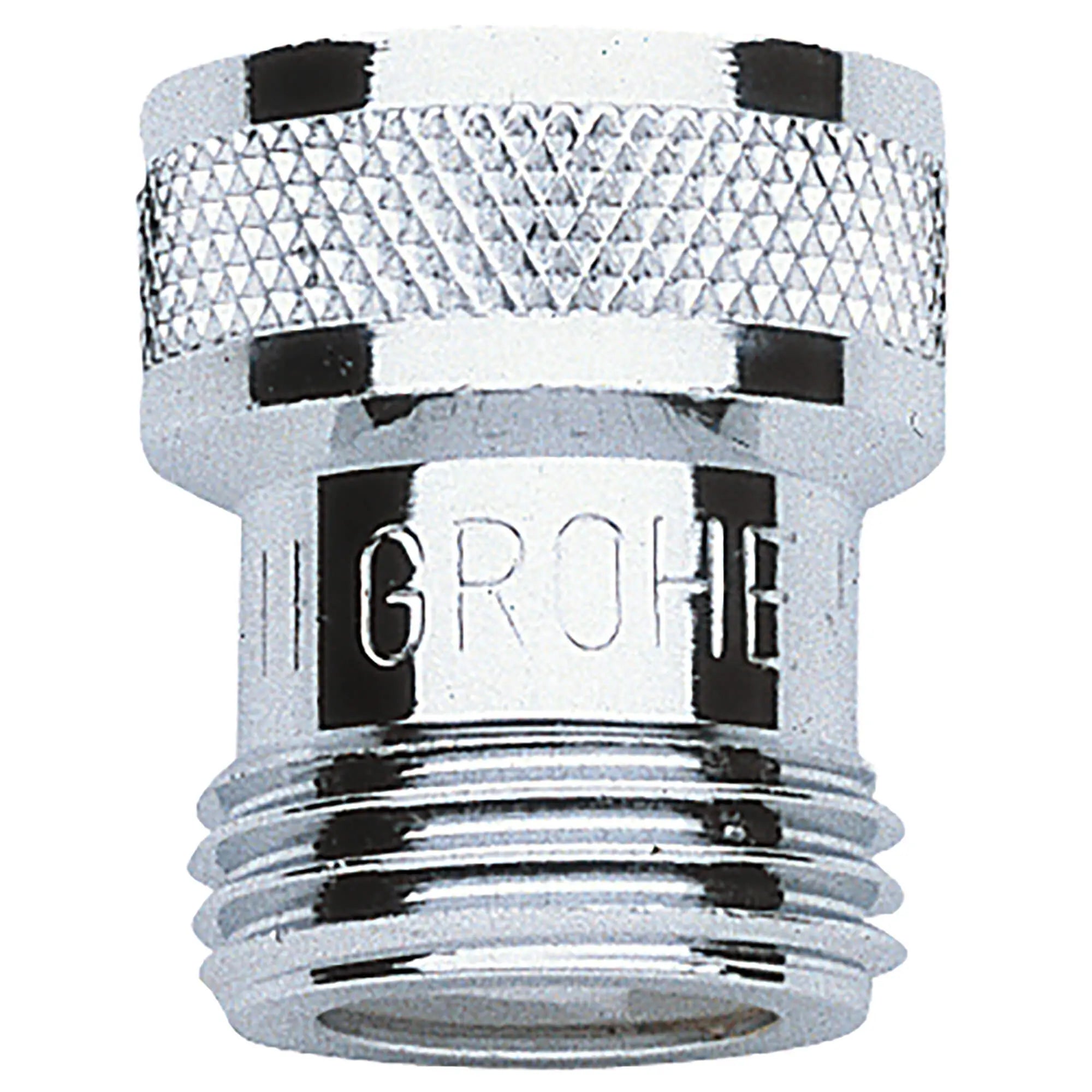 clapet anti-retour à membrane // CHROME STARLIGHT GROHE // 12193_1416500m-non-return-valve-starlight-chrome_0_CDNwebp.webp