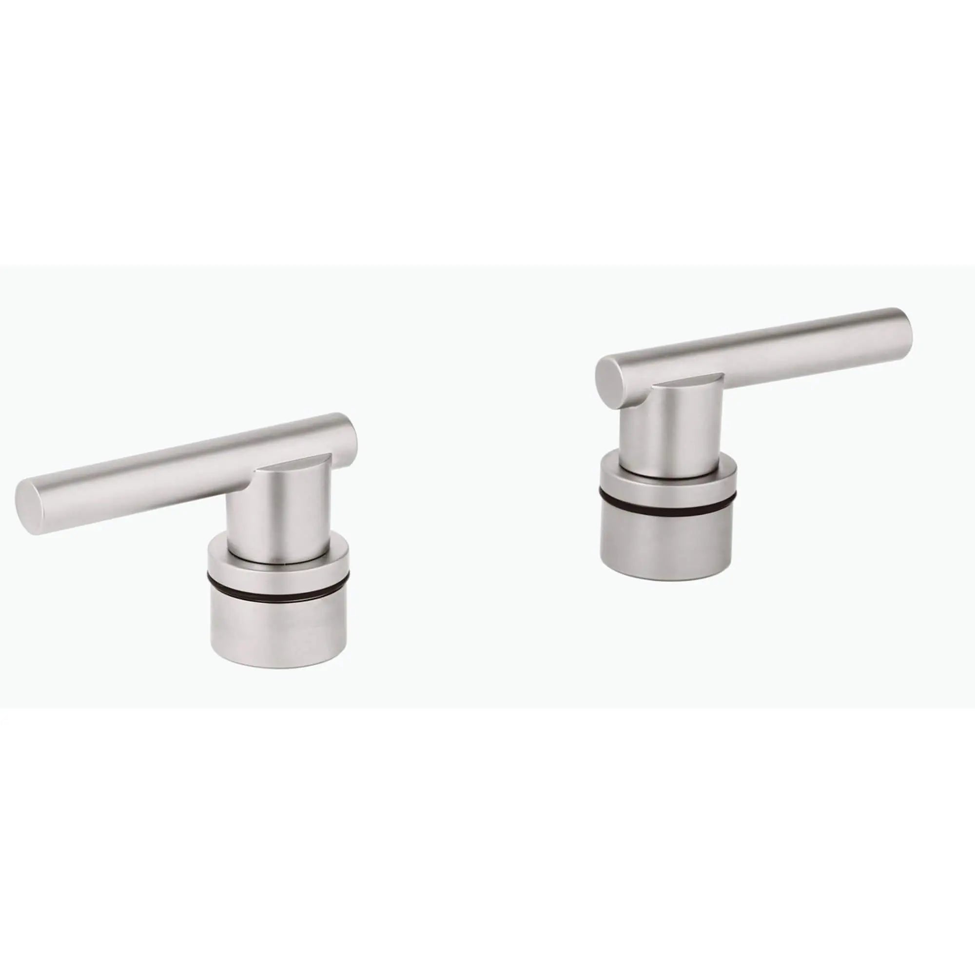 Manettes-leviers (la paire) // SATIN NICKEL // 12293_18027AV0-Atrio-Handle_0_CDNwebp.webp