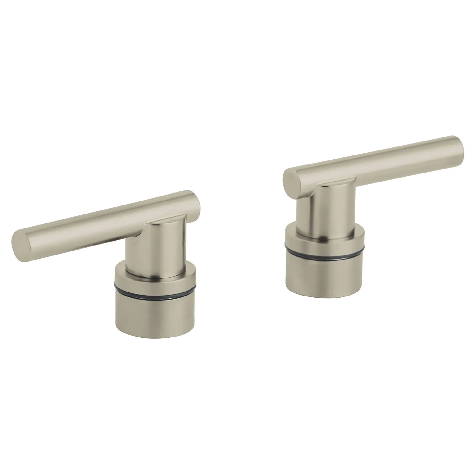 Manettes-leviers (la paire) // BRUSHED NICKEL INFINITYFINISH // 12326_18034en0-atrio-handle-brushed-nickel-infinityfinish_0_CDNwebp.webp