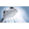 [27664000] 130 Hand Shower - 4 Sprays, 2.5 gpm - GROHE StarLight Chrome