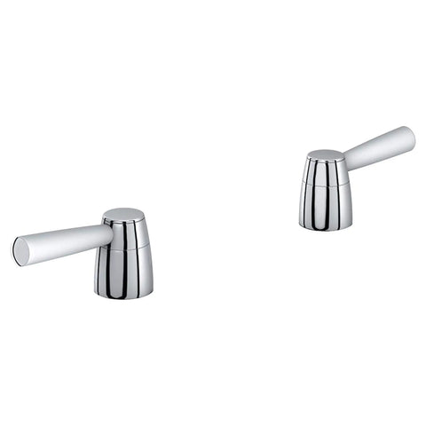 Poignée Levier Arden - Chrome StarLight GROHE