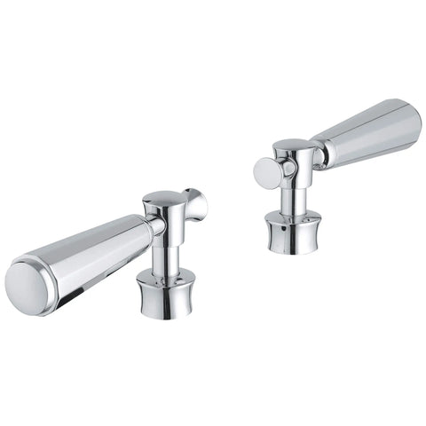 Kensington Poignée Levier - Chrome StarLight GROHE