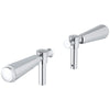 [18090000] Lever - GROHE StarLight Chrome