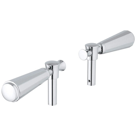 Levier - Chrome StarLight GROHE