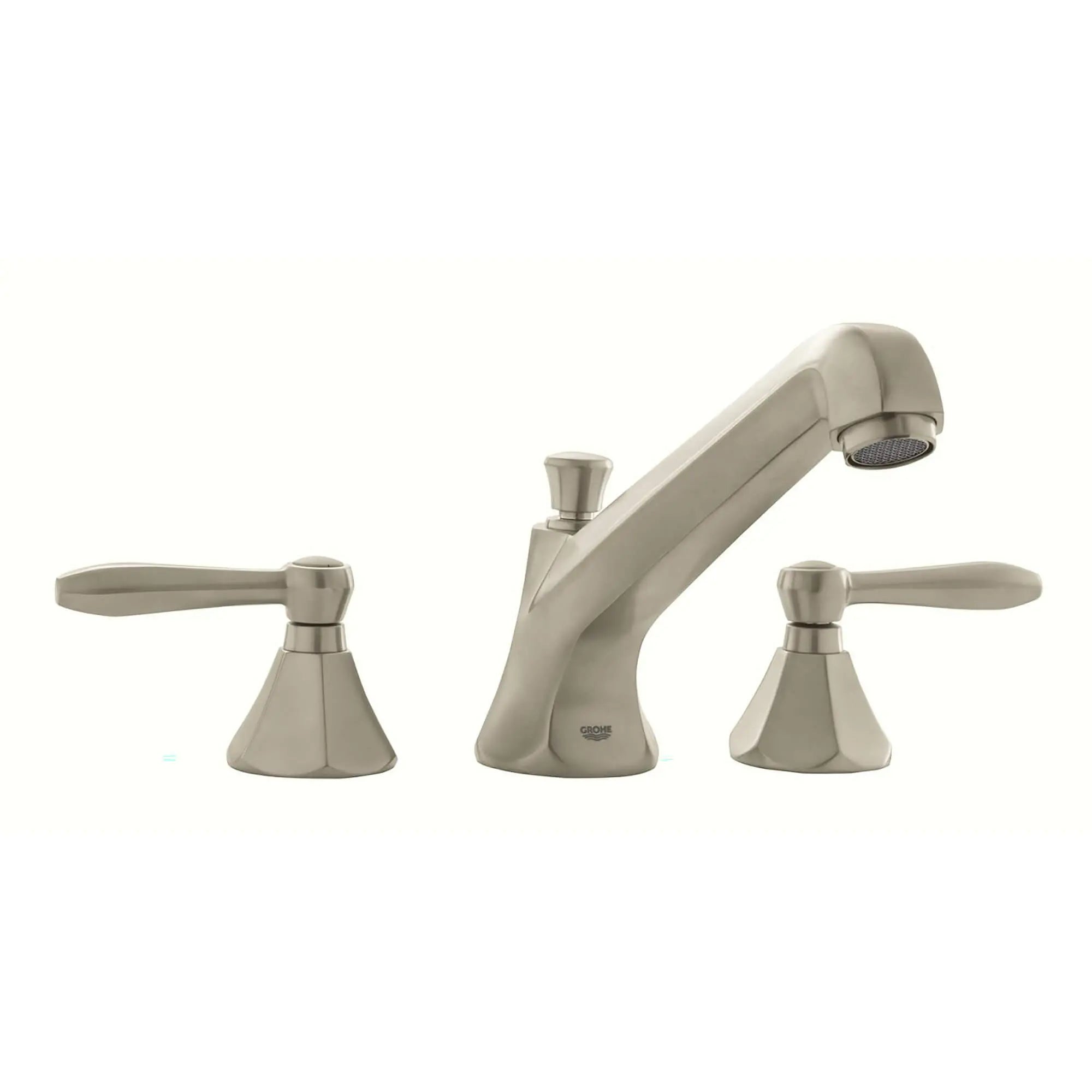 Levier // BRUSHED NICKEL INFINITYFINISH // 12373_18172EN0-Somerset-Lever_Handle_0_CDNwebp.webp