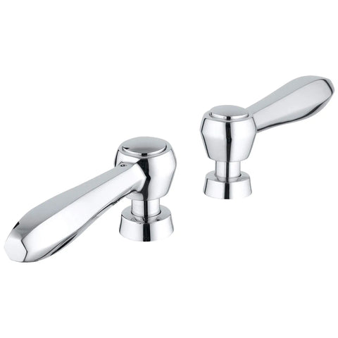 Levier - Chrome StarLight GROHE
