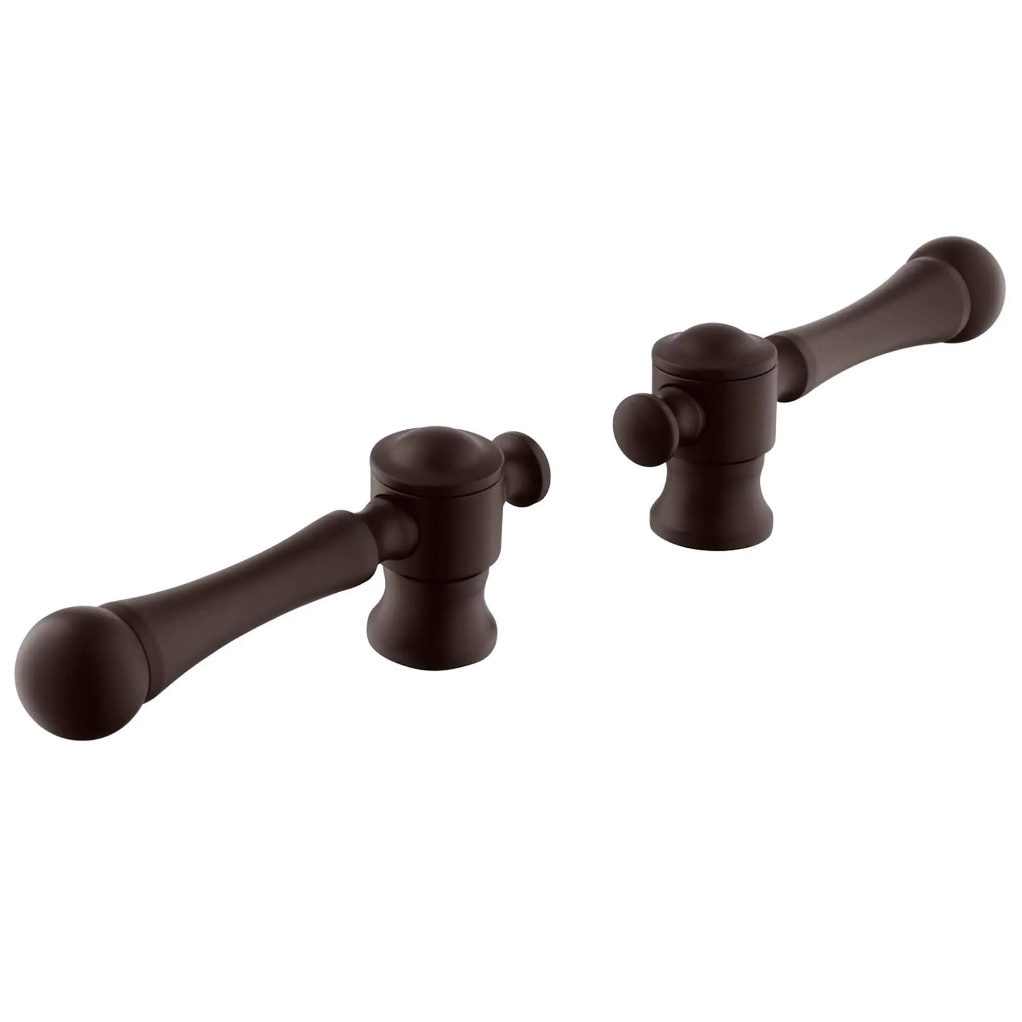 Poignée Levier Bridgeford // BRONZE HUILÉ // 12379_18173ZB0-Bridgeford-Lever_Handle_0_CDNwebp.webp