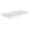 [18700000] GROHE Easyreach Tray - GROHE StarLight Chrome