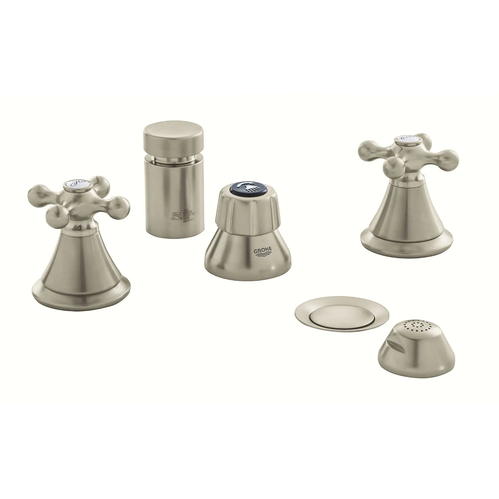 Manette-leviers (la paire) // NICKEL BROSSÉ INFINITYFINISH // 12409_18732en0-seabury-lever-handle-brushed-nickel-infinityfinish-2_0_CDNwebp.webp