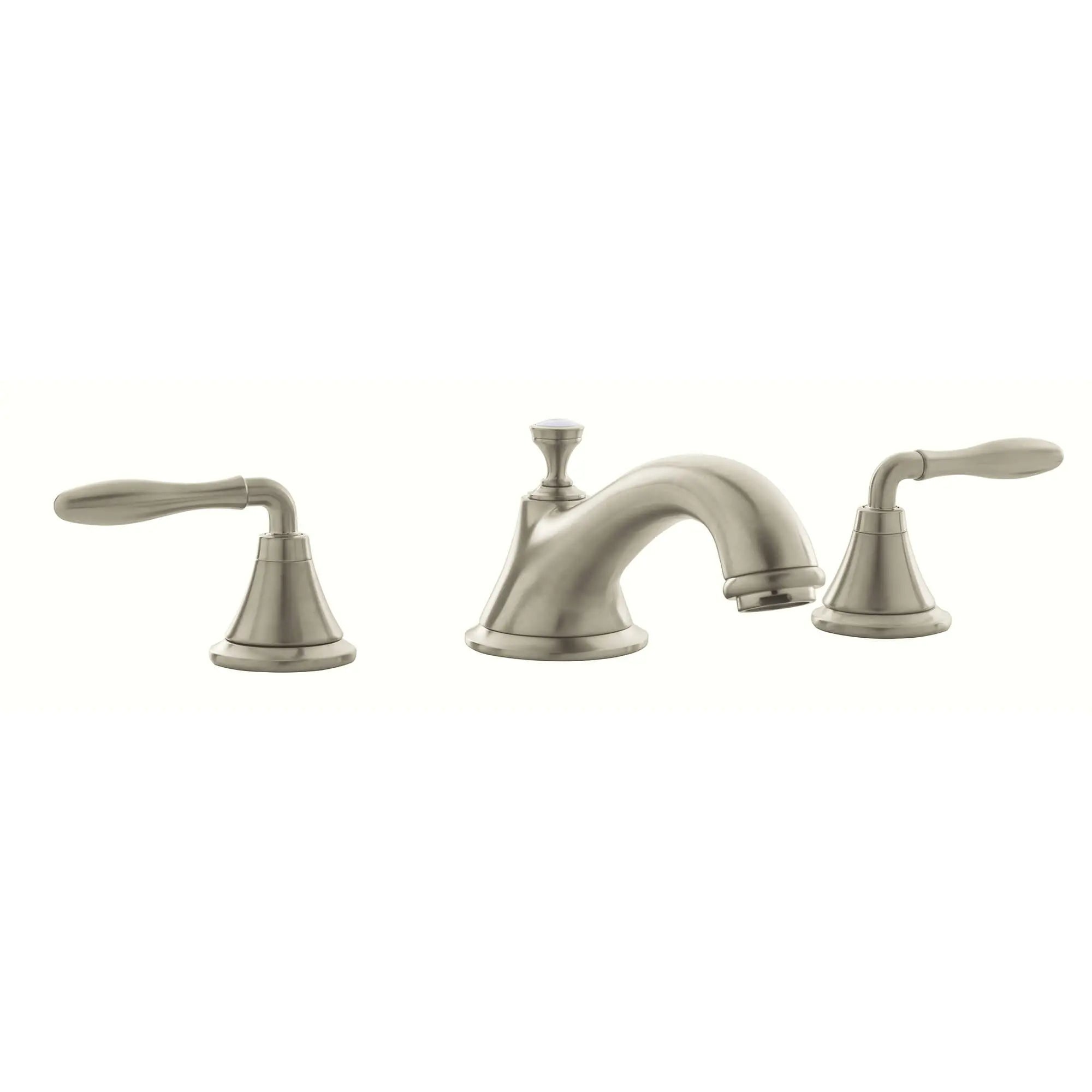 Manette-leviers (la paire) // NICKEL BROSSÉ INFINITYFINISH // 12412_18732en0-seabury-lever-handle-brushed-nickel-infinityfinish-4_0_CDNwebp.webp