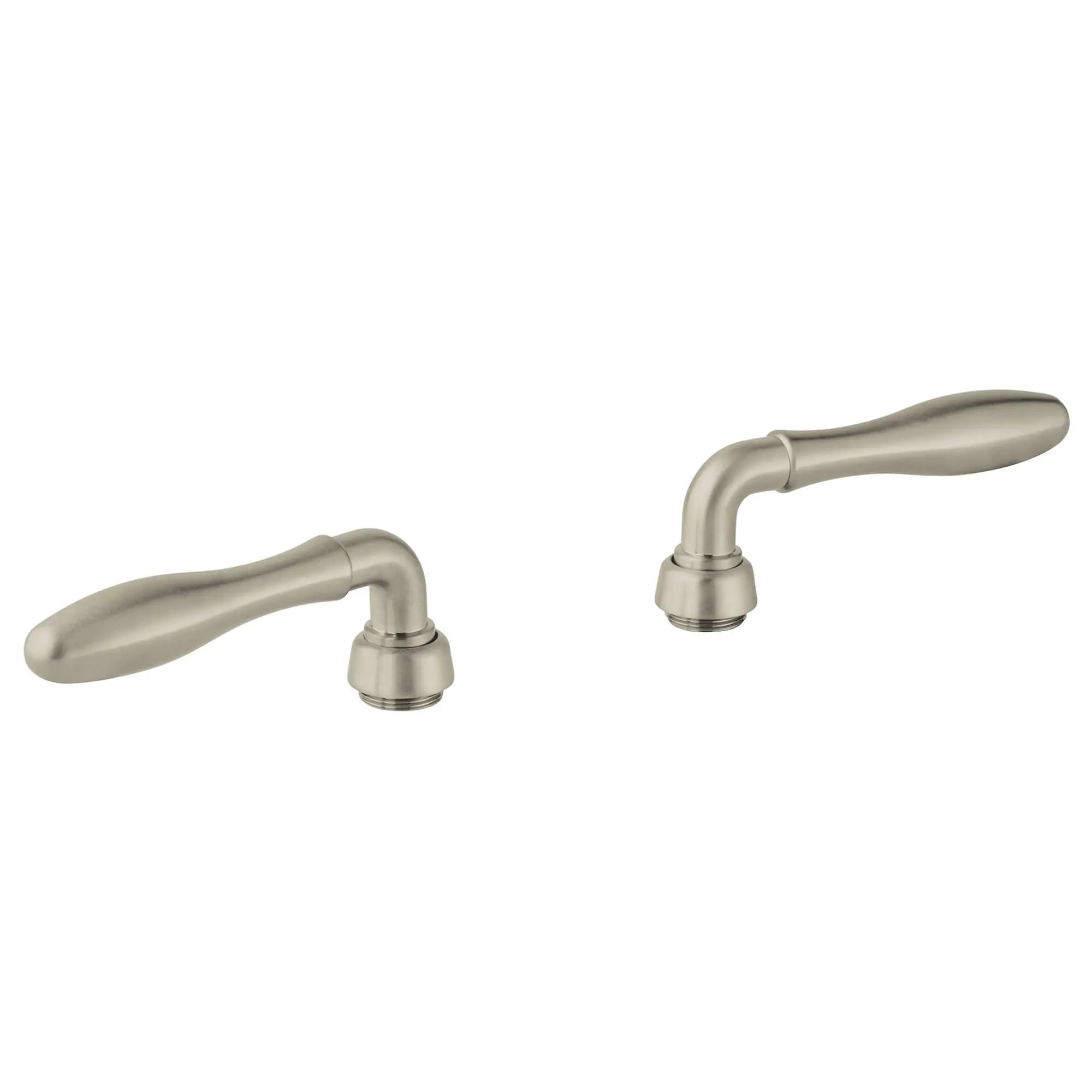 Manette-leviers (la paire) // NICKEL BROSSÉ INFINITYFINISH // 12413_18732en0-seabury-lever-handle-brushed-nickel-infinityfinish_0_CDNwebp.webp
