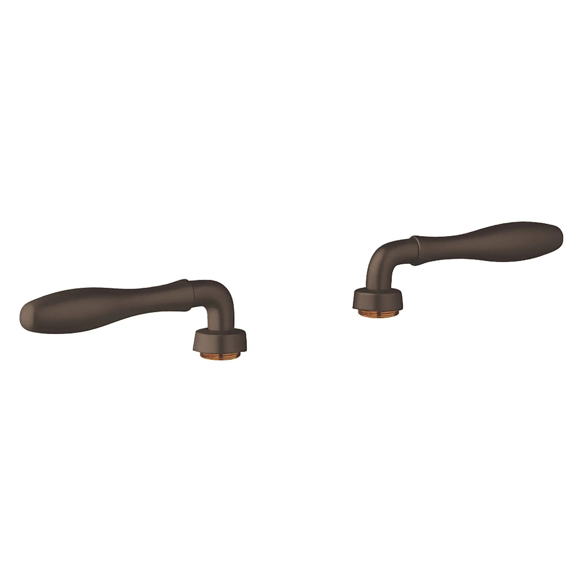 Manette-leviers (la paire) // BRONZE HUILÉ // 12417_18732zb0-seabury-lever-handle-oil-rubbed-bronze_0_CDNwebp.webp