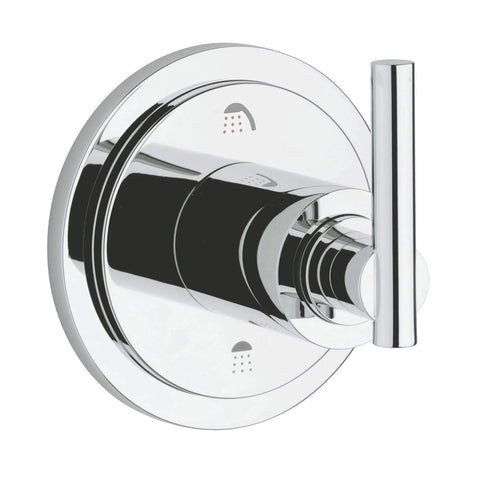 Garniture d’inverseur à 2 voies - Chrome StarLight GROHE