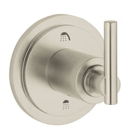 [19166EN0] 2-Way Diverter Trim - GROHE StarLight Chrome