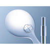 [27673000] 130 Hand Shower - 4 Sprays, 9.5 L/min (2.5 gpm) - GROHE StarLight Chrome