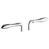[19204ZB0] Lever Handle - GROHE StarLight Chrome