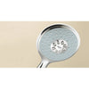 [27673000] 130 Hand Shower - 4 Sprays, 9.5 L/min (2.5 gpm) - GROHE StarLight Chrome