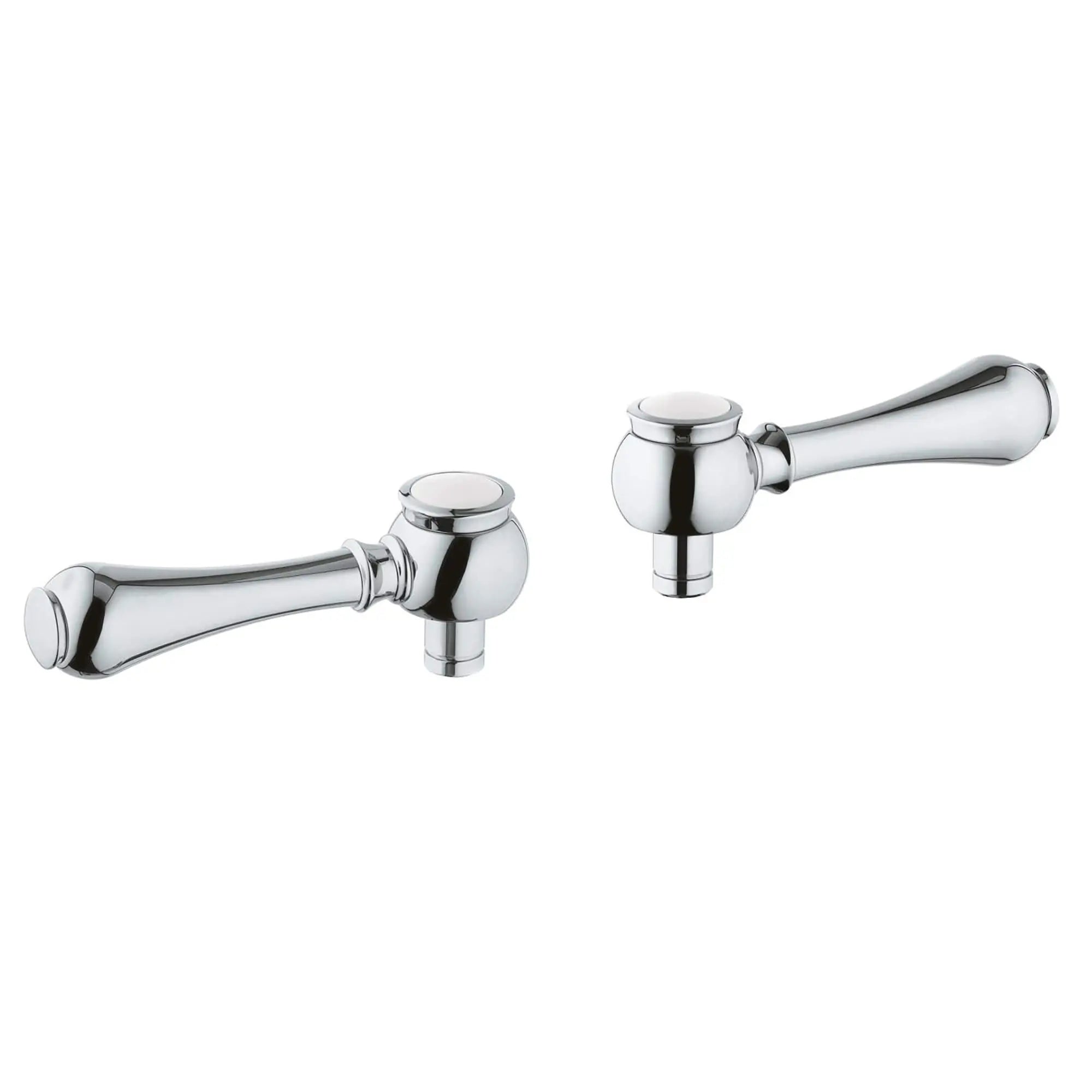 Levier // CHROME STARLIGHT GROHE // 12523_19208000-Geneva-Lever_Handle_0_CDNwebp.webp