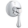 [19220000] 2-Way Diverter Trim - GROHE StarLight Chrome