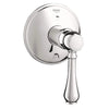 [19220BE0] 2-Way Diverter Trim - GROHE StarLight Chrome