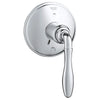[19221000] 2-Way Diverter Trim - GROHE StarLight Chrome