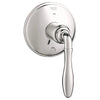 [19221BE0] 2-Way Diverter Trim - GROHE StarLight Chrome
