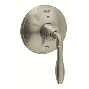 [19221EN0] 2-Way Diverter Trim - GROHE StarLight Chrome