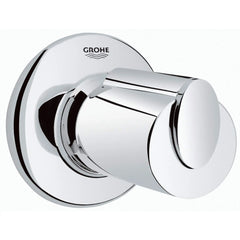 [19237000] Volume Control Valve Trim - GROHE StarLight Chrome