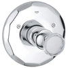 [19265VP0] Central Thermostatic Valve Trim - Brushed Nickel InfinityFinish