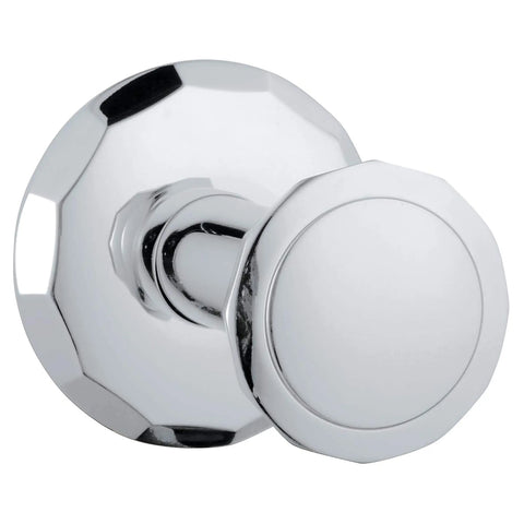 Kensington Garniture de soupape de commande de débit - Chrome StarLight GROHE