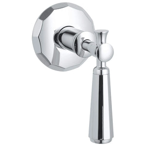 [19270000] Volume Control Valve Trim - GROHE StarLight Chrome