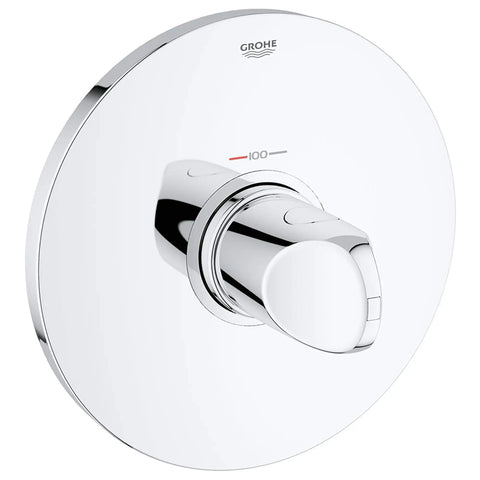 Centrale thermostatique - Chrome StarLight GROHE