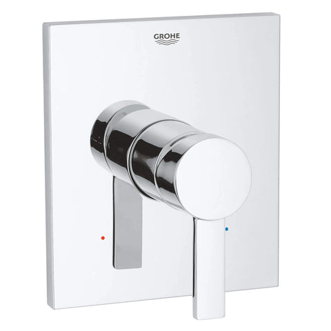 GROHE Allure Garniture d’obturateur régulateur de pression - Chrome StarLight GROHE